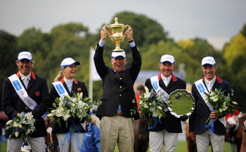 July's Performance Award: BRITISH NATIONS CUP TEAM July's Performance Award: BRITISH NATIONS CUP TEAM